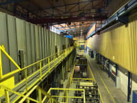 VA Industrieanlagenbau Linz Coil Coating Line - 1