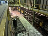 VA Industrieanlagenbau Linz Coil Coating Line - 4