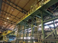 VA Industrieanlagenbau Linz Coil Coating Line - 2