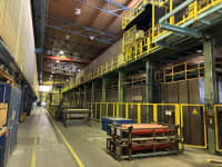 VA Industrieanlagenbau Linz Coil Coating Line - 8