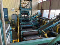 VA Industrieanlagenbau Linz Coil Coating Line - 7