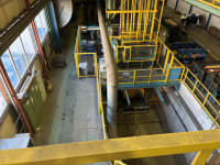 VA Industrieanlagenbau Linz Coil Coating Line - 9