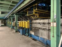 VA Industrieanlagenbau Linz Coil Coating Line - 10