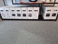 2022 Stratasys F370CR Composite 3D Printer - Romania - 9