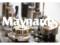 Online Auction | Sale of Metalworking Machines - Logo