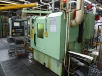 Online Auction | Sale of Metalworking Machines - 1