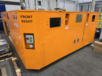 2023 Delivered 2025 Phillips Model 7046-P 120-Ton Capacity Automated Guided Vehicle - 2