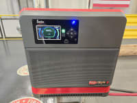 2023 Delivered 2025 Phillips Model 7046-P 120-Ton Capacity Automated Guided Vehicle - 3