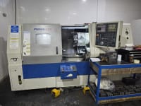 Surplus CNC Machinery Following New Investment &ndash; Doosan DNM 500 II, Doosan Puma 280 Lathe &amp; Bridgeport XV 710 - 1