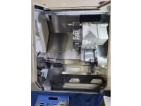 Surplus CNC Machinery Following New Investment &ndash; Doosan DNM 500 II, Doosan Puma 280 Lathe &amp; Bridgeport XV 710 - 4