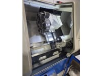 Surplus CNC Machinery Following New Investment &ndash; Doosan DNM 500 II, Doosan Puma 280 Lathe &amp; Bridgeport XV 710 - 7