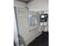 Surplus CNC Machinery Following New Investment &ndash; Doosan DNM 500 II, Doosan Puma 280 Lathe &amp; Bridgeport XV 710 - 2