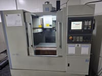 Surplus CNC Machinery Following New Investment &ndash; Doosan DNM 500 II, Doosan Puma 280 Lathe &amp; Bridgeport XV 710 - 5