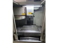 Surplus CNC Machinery Following New Investment &ndash; Doosan DNM 500 II, Doosan Puma 280 Lathe &amp; Bridgeport XV 710 - 8