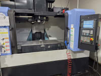 Surplus CNC Machinery Following New Investment &ndash; Doosan DNM 500 II, Doosan Puma 280 Lathe &amp; Bridgeport XV 710 - 6