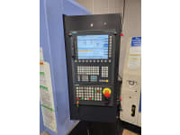 Surplus CNC Machinery Following New Investment &ndash; Doosan DNM 500 II, Doosan Puma 280 Lathe &amp; Bridgeport XV 710 - 9