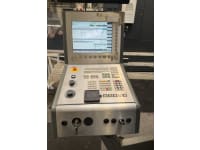 NUOVO PIGNONE SRL - 2006 Deckel Maho DMU 125 FD duoBLOCK 6-Axis Universal Turn/Mill Machining Centre - 8