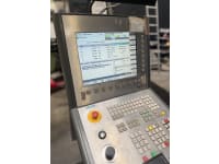 NUOVO PIGNONE SRL - 2006 Deckel Maho DMU 125 FD duoBLOCK 6-Axis Universal Turn/Mill Machining Centre - 9