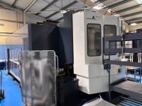 Castle Precision - (2) Makino A77 Dual Pallet CNC Horizontal Machining Centres - 3