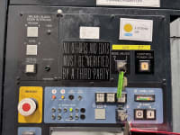 Castle Precision - (2) Makino A77 Dual Pallet CNC Horizontal Machining Centres - 11