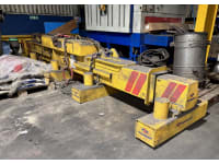 Business Closure Sale &ndash; Precision Fabrication Equipment &amp; Machinery - 8