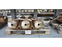 Certified Raw Material Sale on Behalf of Baker Hughes INTEQ GmbH - 1