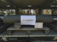 Certified Raw Material Sale on Behalf of Baker Hughes INTEQ GmbH - 4