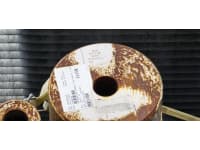 Certified Raw Material Sale on Behalf of Baker Hughes INTEQ GmbH - 8