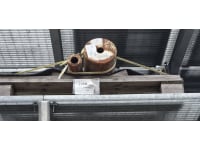 Certified Raw Material Sale on Behalf of Baker Hughes INTEQ GmbH - 7