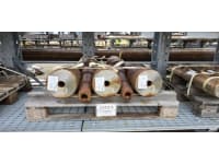 Certified Raw Material Sale on Behalf of Baker Hughes INTEQ GmbH - 6