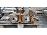 Certified Raw Material Sale on Behalf of Baker Hughes INTEQ GmbH - 10