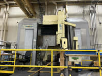 2001 Toshulin SKA 16 Surplus to the Ongoing Needs of GE Aerospace Wilmington - 0