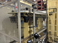 2001 Toshulin SKA 16 Surplus to the Ongoing Needs of GE Aerospace Wilmington - 3