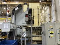 2001 Toshulin SKA 16 Surplus to the Ongoing Needs of GE Aerospace Wilmington - 5