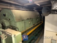 Make Offer / Private Negotiation Sale of a 60 MW CHP Power Plant Equipment - 1