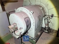 Make Offer / Private Negotiation Sale of a 60 MW CHP Power Plant Equipment - 10