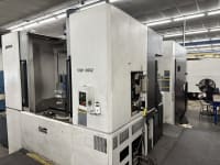 Late Model Okuma MULTUS CNC Multi-Tasking &amp; Horizontal Machining Centers for Immediate Sale - 1