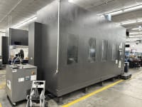 Late Model Okuma MULTUS CNC Multi-Tasking &amp; Horizontal Machining Centers for Immediate Sale - 9