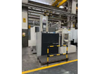 NUOVO PIGNONE SRL - 2013 ONA Electro-Erosion Model AF60 Wire Cut EDM - 3