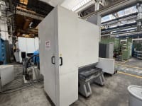 NUOVO PIGNONE SRL - 2013 ONA Electro-Erosion Model AF60 Wire Cut EDM - 7