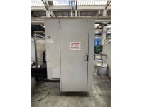 NUOVO PIGNONE SRL - 2013 ONA Electro-Erosion Model AF60 Wire Cut EDM - 8