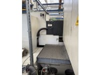 NUOVO PIGNONE SRL - 2013 ONA Electro-Erosion Model AF60 Wire Cut EDM - 10