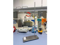 Online Auction Day 1 | Biopharma R&D Laboratory Medigene GmbH, Munich - 11