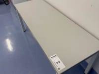 Online Auction Day 2 | Laboratory Furnitures and Small Equipments Medigene GmbH, Munich - 3