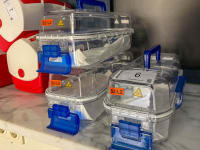 Online Auction Day 2 | Laboratory Furnitures and Small Equipments Medigene GmbH, Munich - 4