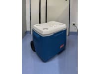 Online Auction Day 2 | Laboratory Furnitures and Small Equipments Medigene GmbH, Munich - 7