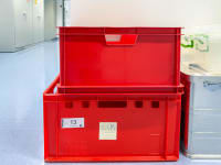 Online Auction Day 2 | Laboratory Furnitures and Small Equipments Medigene GmbH, Munich - 8