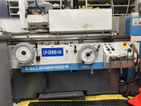 Surplus Machinery &amp; Equipment to GE Aerospace - Multi-Location - 10