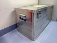 Online Auction Day 2 | Laboratory Furnitures and Small Equipments Medigene GmbH, Munich - 9