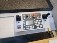 Zeiss Prismo CMM and MEIER Process Technology Filling System Surplus to voestalpine GmbH - 4